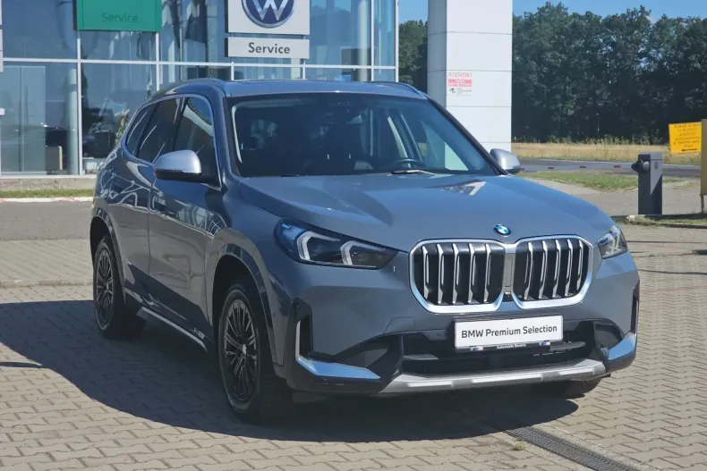 BMW X1 (Seria X) din 2022 cu 81.700 km - oferta BMW235862 - foto 3