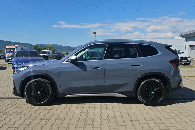 BMW X1 (Seria X) din 2022 cu 81.700 km - oferta BMW235862 - foto 4