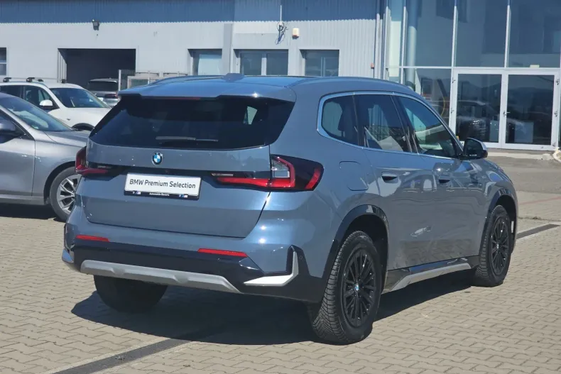 BMW X1 (Seria X) din 2022 cu 81.700 km - oferta BMW235862 - foto 5