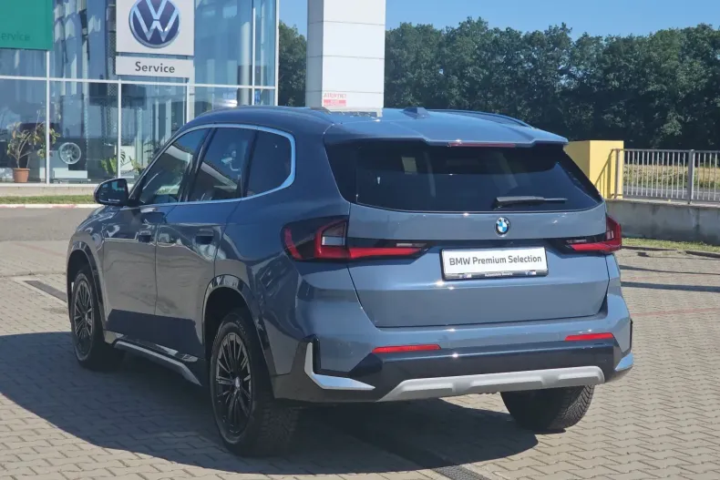 BMW X1 (Seria X) din 2022 cu 81.700 km - oferta BMW235862 - foto 6