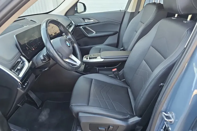 BMW X1 (Seria X) din 2022 cu 81.700 km - oferta BMW235862 - foto 7