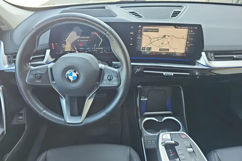 BMW X1 (Seria X) din 2022 cu 81.700 km - oferta BMW235862 - foto 10