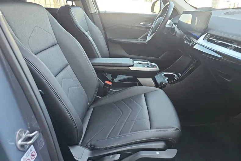 BMW X1 (Seria X) din 2022 cu 81.700 km - oferta BMW235862 - foto 15