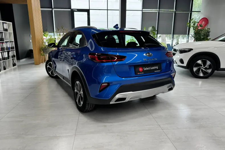 Kia XCeed din 2021 cu 84.373 km - oferta KIA235864 - foto 4