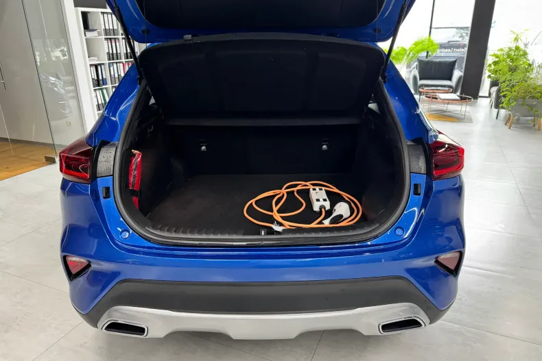 Kia XCeed din 2021 cu 84.373 km - oferta KIA235864 - foto 9