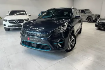 Kia Niro din 2022 - oferta KIA235865