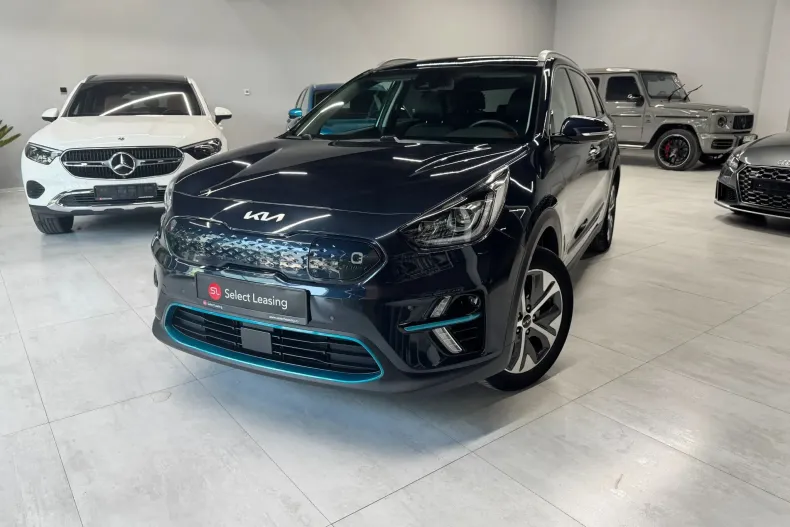 Kia Niro din 2022 cu 64.777 km - oferta KIA235865 - foto 1