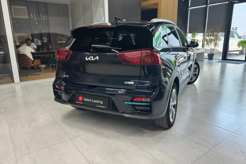 Kia Niro din 2022 cu 64.777 km - oferta KIA235865 - foto 2