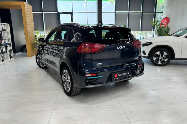 Kia Niro din 2022 cu 64.777 km - oferta KIA235865 - foto 4
