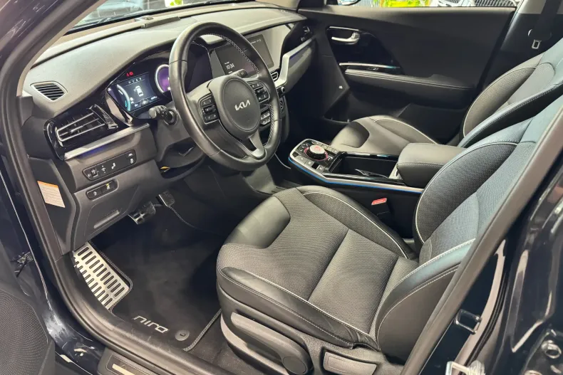 Kia Niro din 2022 cu 64.777 km - oferta KIA235865 - foto 5