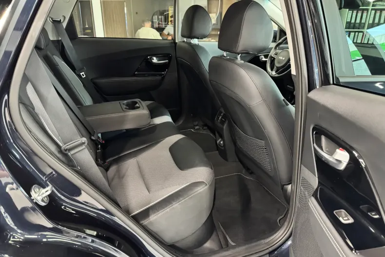 Kia Niro din 2022 cu 64.777 km - oferta KIA235865 - foto 9