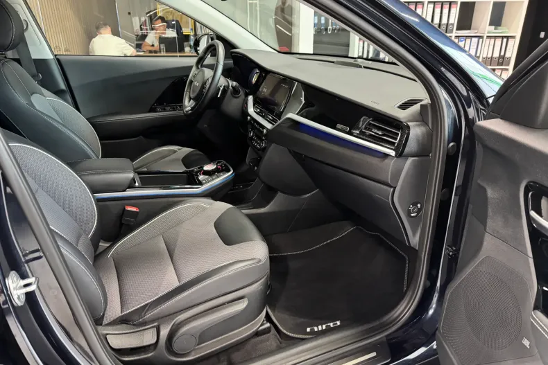 Kia Niro din 2022 cu 64.777 km - oferta KIA235865 - foto 10