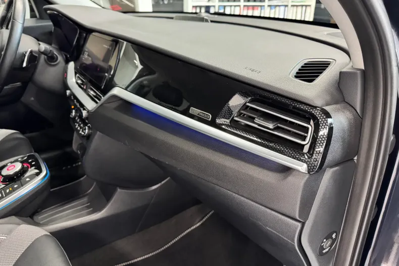 Kia Niro din 2022 cu 64.777 km - oferta KIA235865 - foto 11