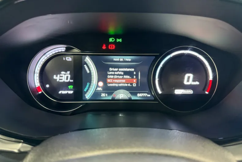 Kia Niro din 2022 cu 64.777 km - oferta KIA235865 - foto 12