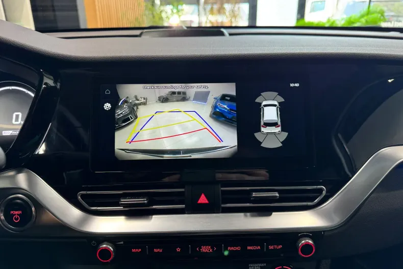 Kia Niro din 2022 cu 64.777 km - oferta KIA235865 - foto 16