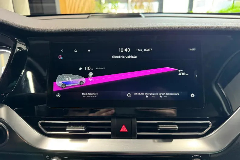Kia Niro din 2022 cu 64.777 km - oferta KIA235865 - foto 17