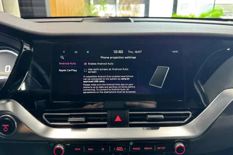 Kia Niro din 2022 cu 64.777 km - oferta KIA235865 - foto 18