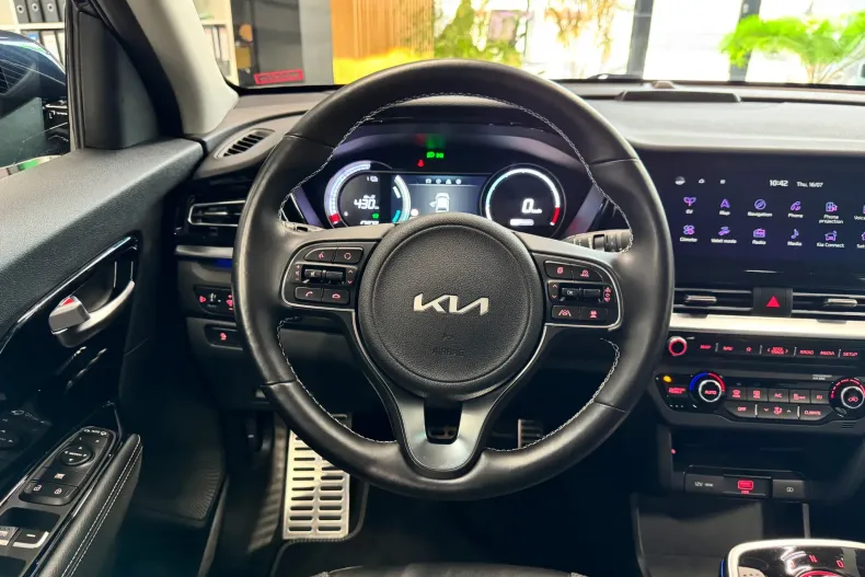 Kia Niro din 2022 cu 64.777 km - oferta KIA235865 - foto 22