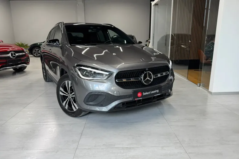 Mercedes-Benz GLA 250 (Clasa GLA) din 2022 cu 94.416 km - oferta MER235868 - foto 3
