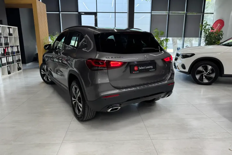 Mercedes-Benz GLA 250 (Clasa GLA) din 2022 cu 94.416 km - oferta MER235868 - foto 4