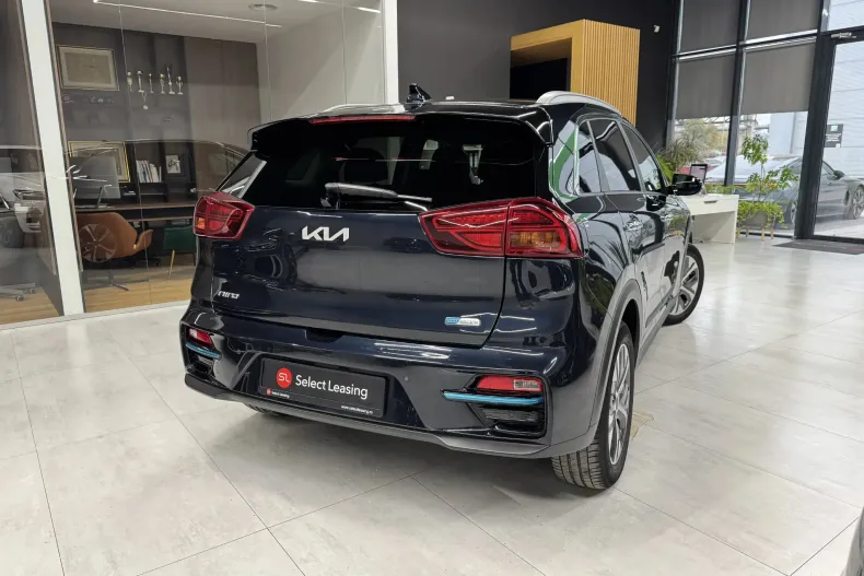 Kia Niro din 2022 cu 66.022 km - oferta KIA235869 - foto 2