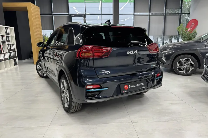 Kia Niro din 2022 cu 66.022 km - oferta KIA235869 - foto 4