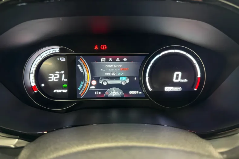 Kia Niro din 2022 cu 66.022 km - oferta KIA235869 - foto 6