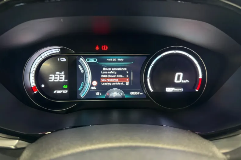 Kia Niro din 2022 cu 66.022 km - oferta KIA235869 - foto 7