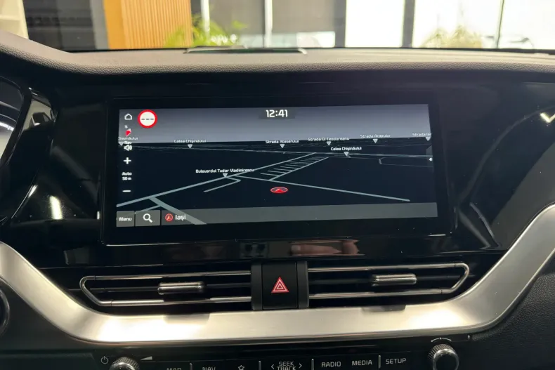 Kia Niro din 2022 cu 66.022 km - oferta KIA235869 - foto 8