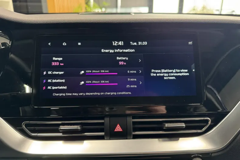 Kia Niro din 2022 cu 66.022 km - oferta KIA235869 - foto 9