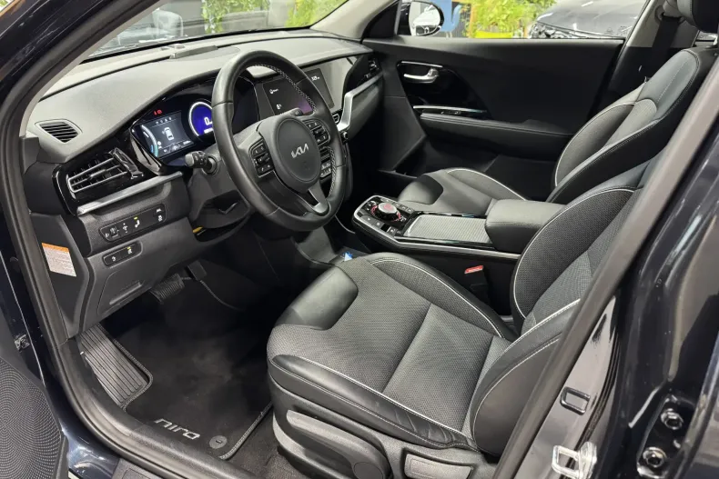 Kia Niro din 2022 cu 66.022 km - oferta KIA235869 - foto 13