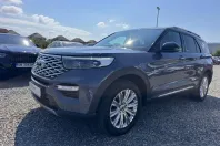 Ford Explorer din 2021 cu 123.033 km - oferta FOR235871 - foto 1