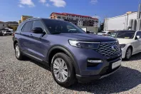 Ford Explorer din 2021 cu 123.033 km - oferta FOR235871 - foto 2