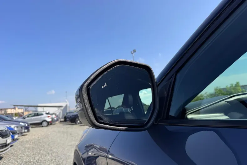 Ford Explorer din 2021 cu 123.033 km - oferta FOR235871 - foto 9