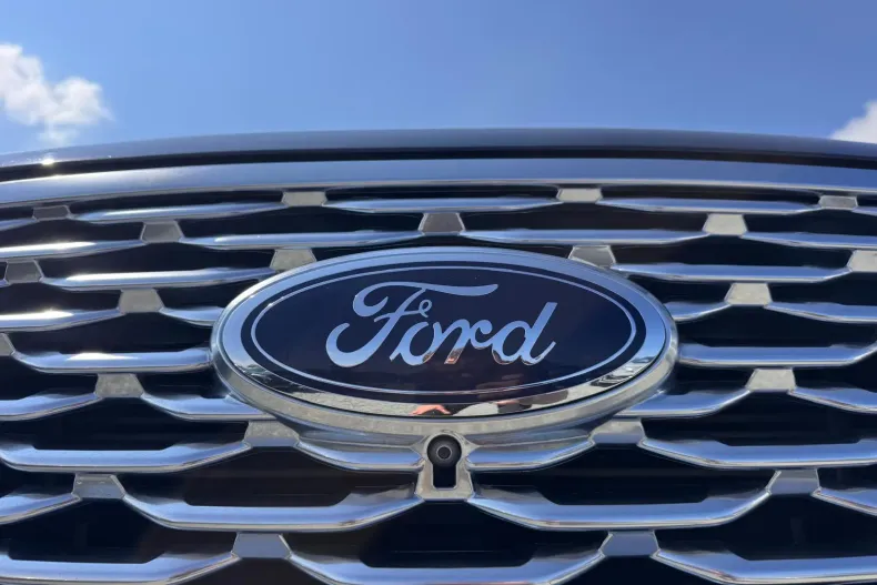 Ford Explorer din 2021 cu 123.033 km - oferta FOR235871 - foto 11
