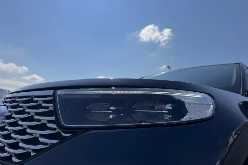 Ford Explorer din 2021 cu 123.033 km - oferta FOR235871 - foto 12