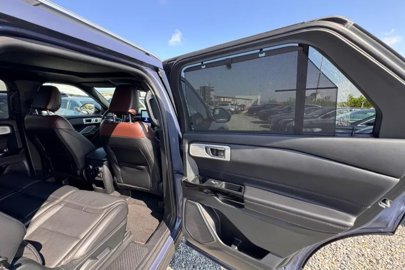Ford Explorer din 2021 cu 123.033 km - oferta FOR235871 - foto 22