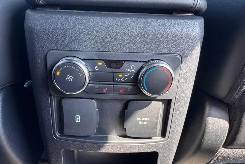 Ford Explorer din 2021 cu 123.033 km - oferta FOR235871 - foto 24