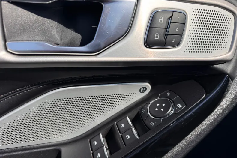 Ford Explorer din 2021 cu 123.033 km - oferta FOR235871 - foto 27