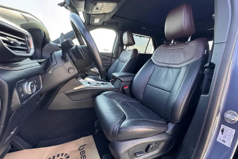 Ford Explorer din 2021 cu 123.033 km - oferta FOR235871 - foto 28