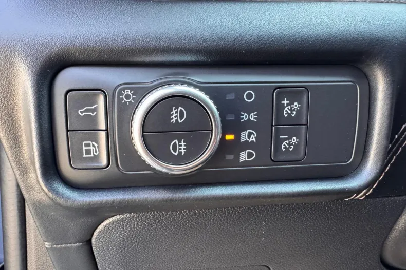 Ford Explorer din 2021 cu 123.033 km - oferta FOR235871 - foto 29