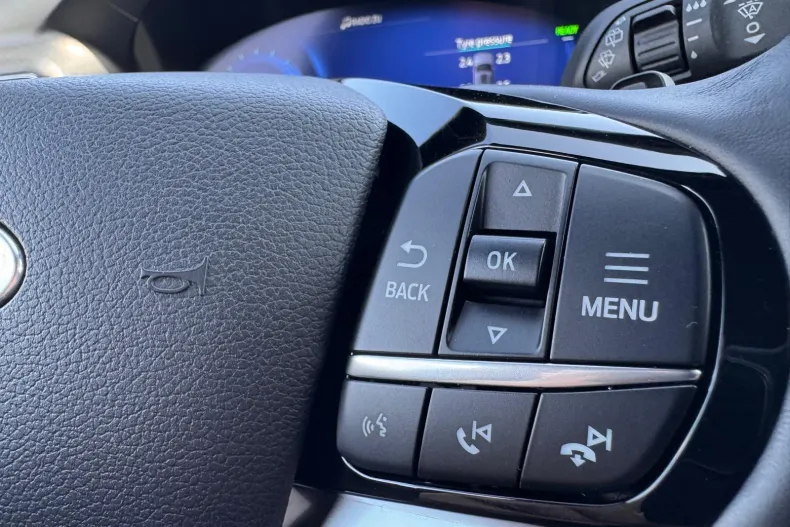 Ford Explorer din 2021 cu 123.033 km - oferta FOR235871 - foto 34