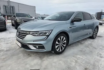 Renault Talisman din 2020 - oferta REN235872