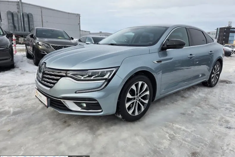 Renault Talisman din 2020 cu 157.464 km - oferta REN235872 - foto 1