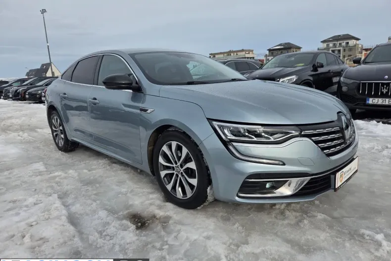 Renault Talisman din 2020 cu 157.464 km - oferta REN235872 - foto 2
