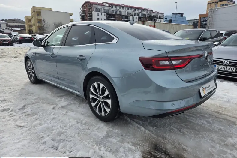 Renault Talisman din 2020 cu 157.464 km - oferta REN235872 - foto 3