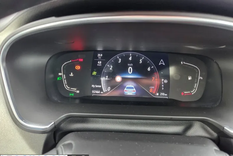 Renault Talisman din 2020 cu 157.464 km - oferta REN235872 - foto 31
