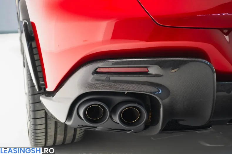 Ferrari Purosangue din 2025 cu 250 km - oferta FER235873 - foto 10