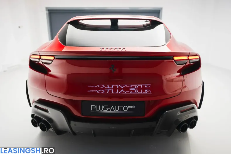 Ferrari Purosangue din 2025 cu 250 km - oferta FER235873 - foto 11