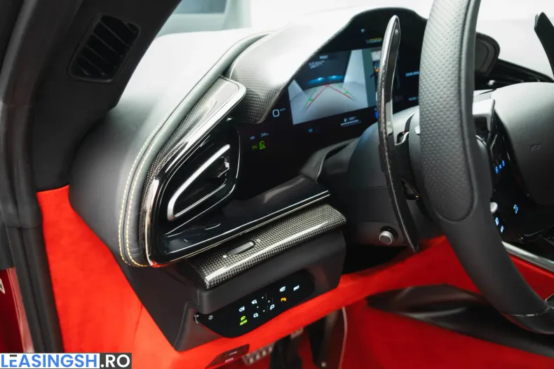 Ferrari Purosangue din 2025 cu 250 km - oferta FER235873 - foto 23